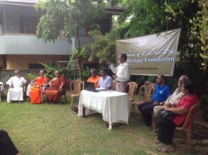 2. KHF - First AGM - 2015..